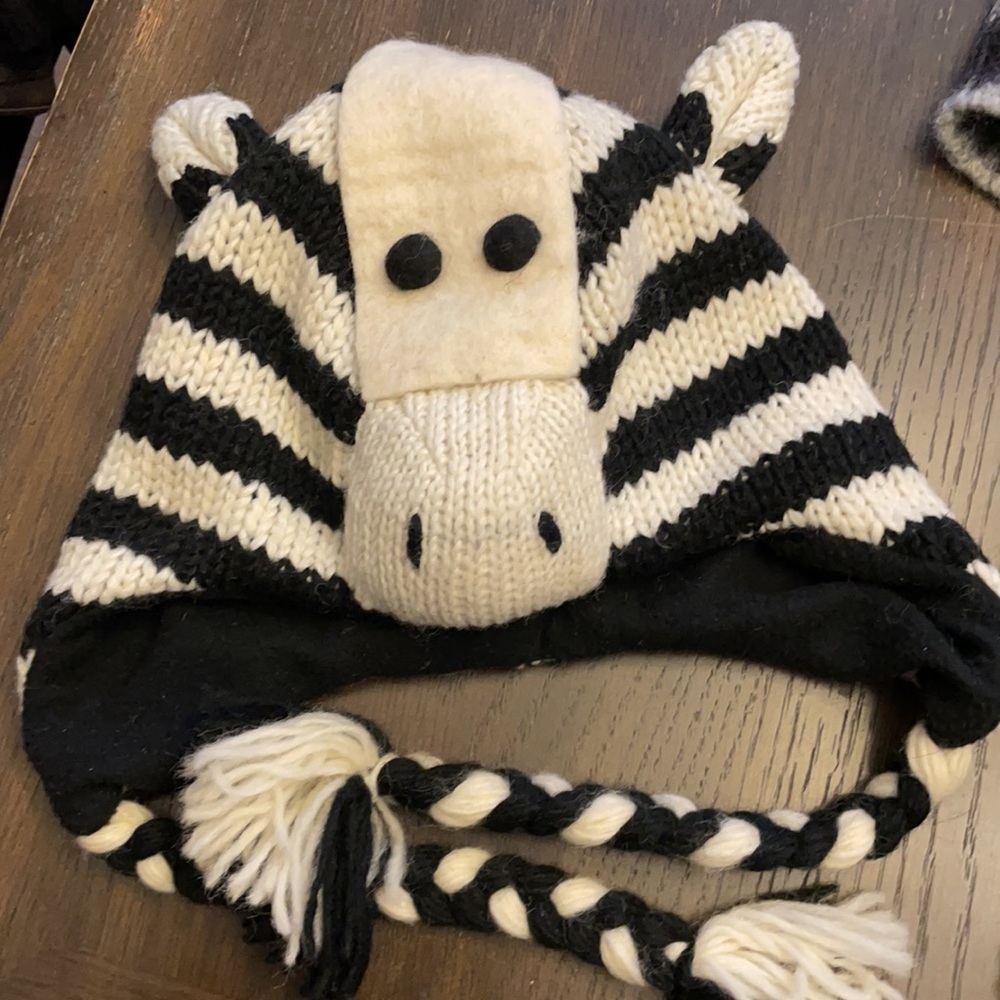 Winter Hat Bundle(Can Sell Separately) - image 2